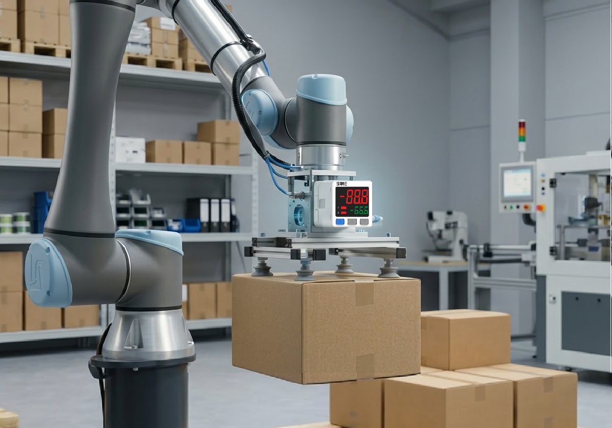 Adsorption And Conveying Equipment