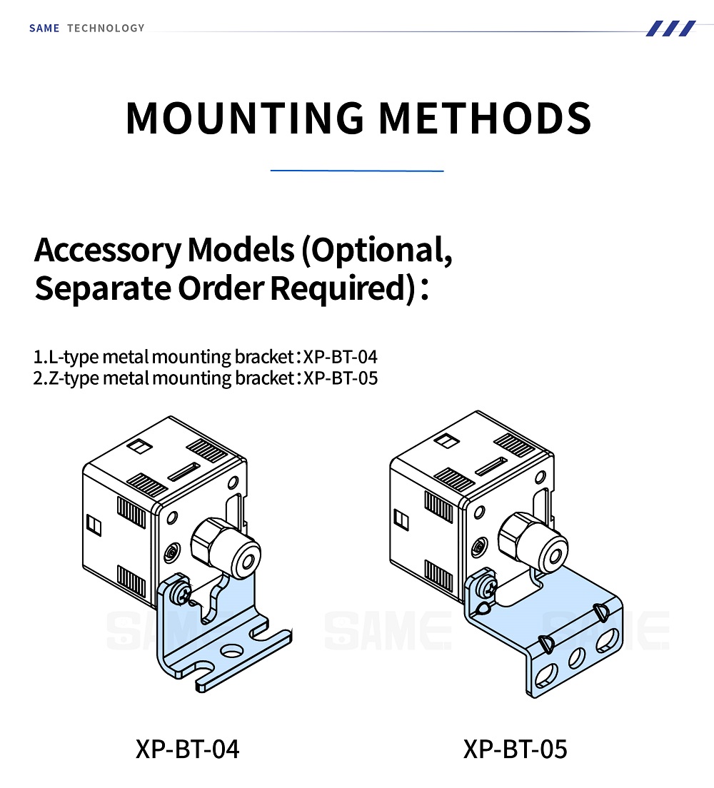 electronic pressure switch