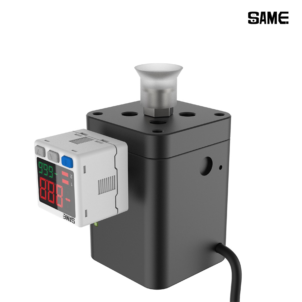 Mini Electric Vacuum Gripper