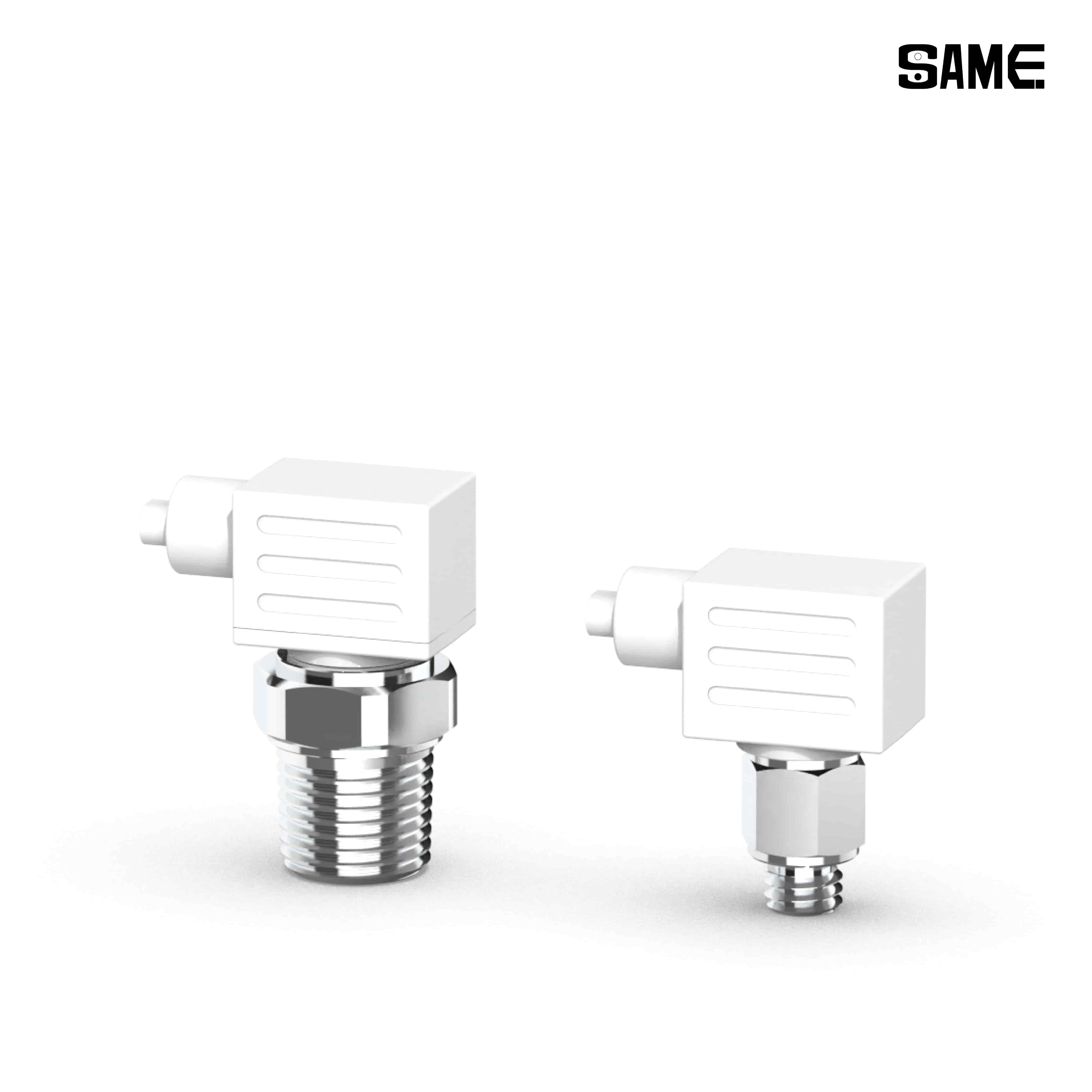 Ultra-Compact Analog Output Pressure Transmitter