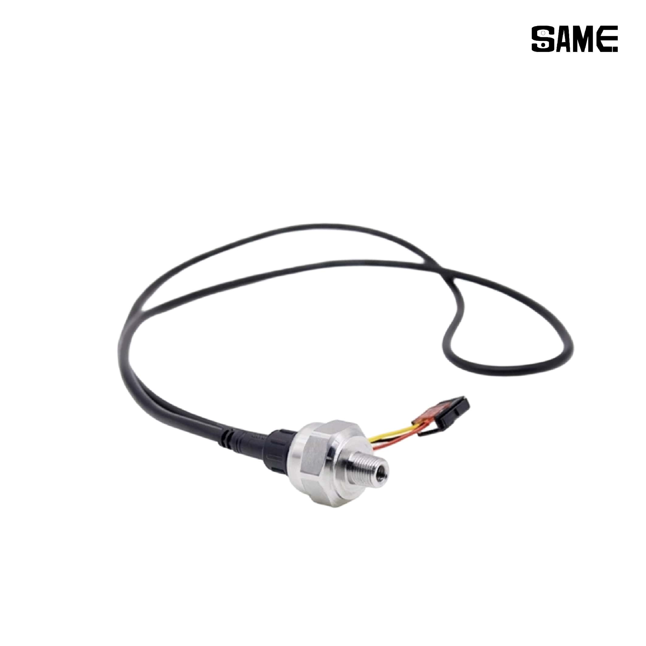 E-CON Connector Fluid Pressure Monitor