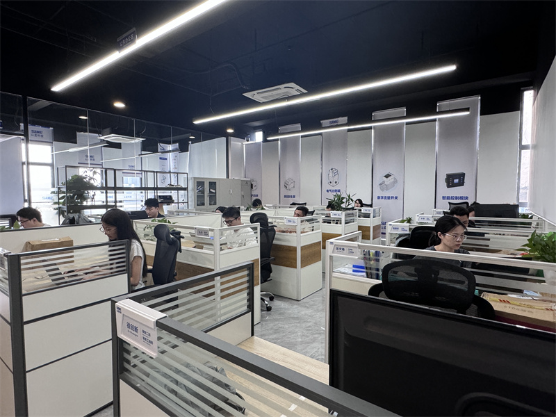 Company Facility