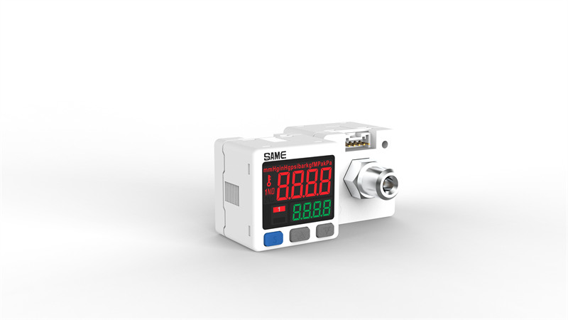 Digital Pressure Switch